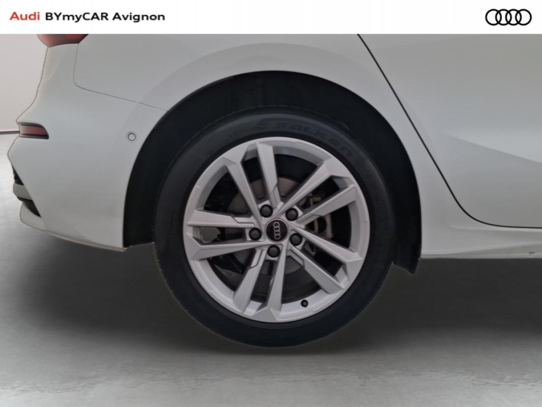 Audi A3 sportback - Photo 11