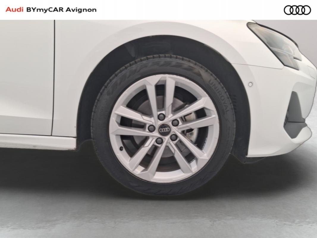Audi A3 sportback - Photo 12