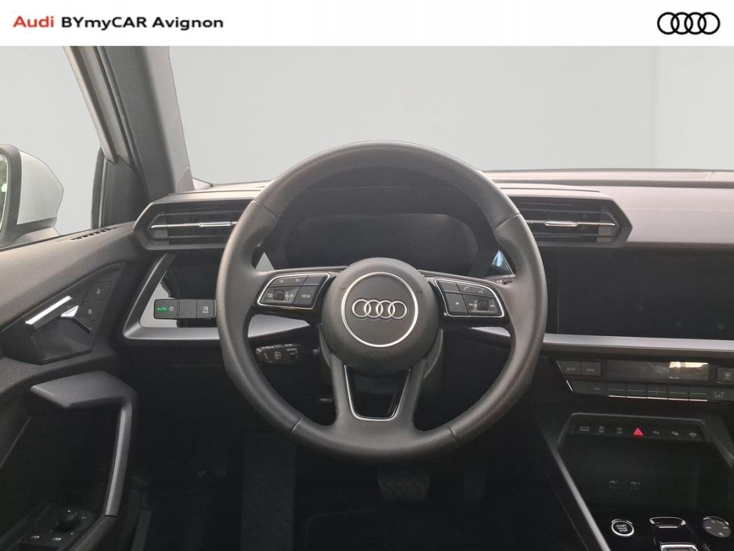Audi A3 sportback - Photo 13