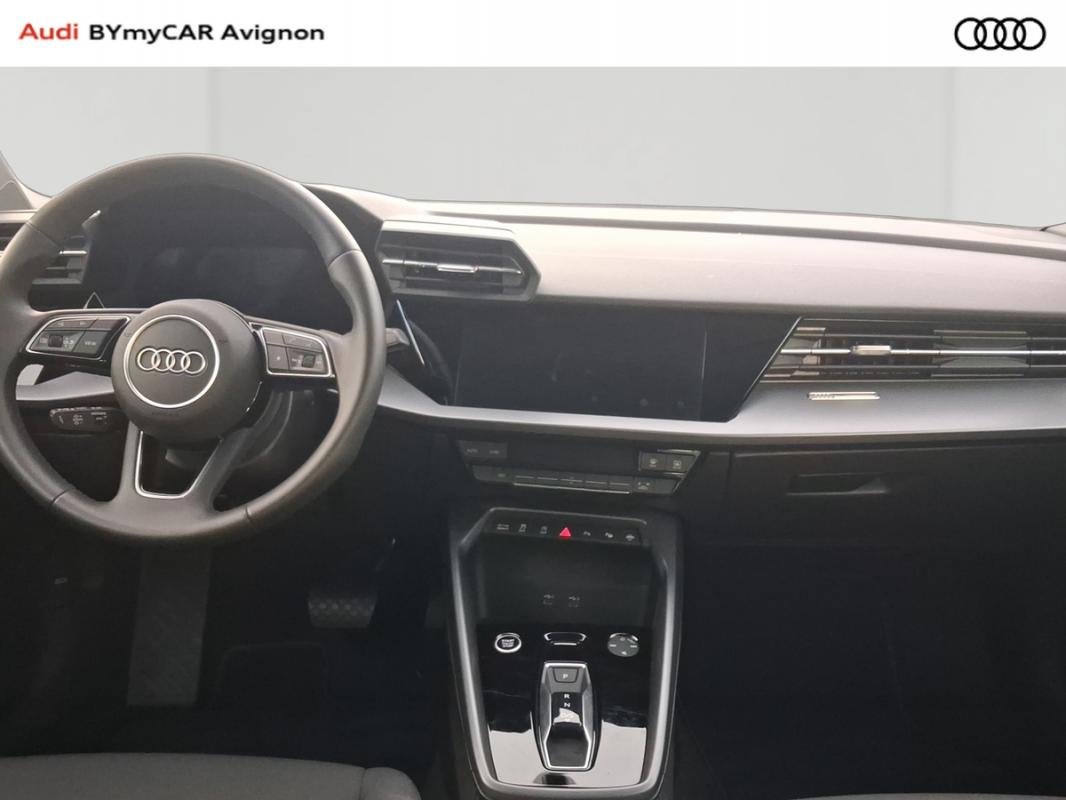 Audi A3 sportback - Photo 15