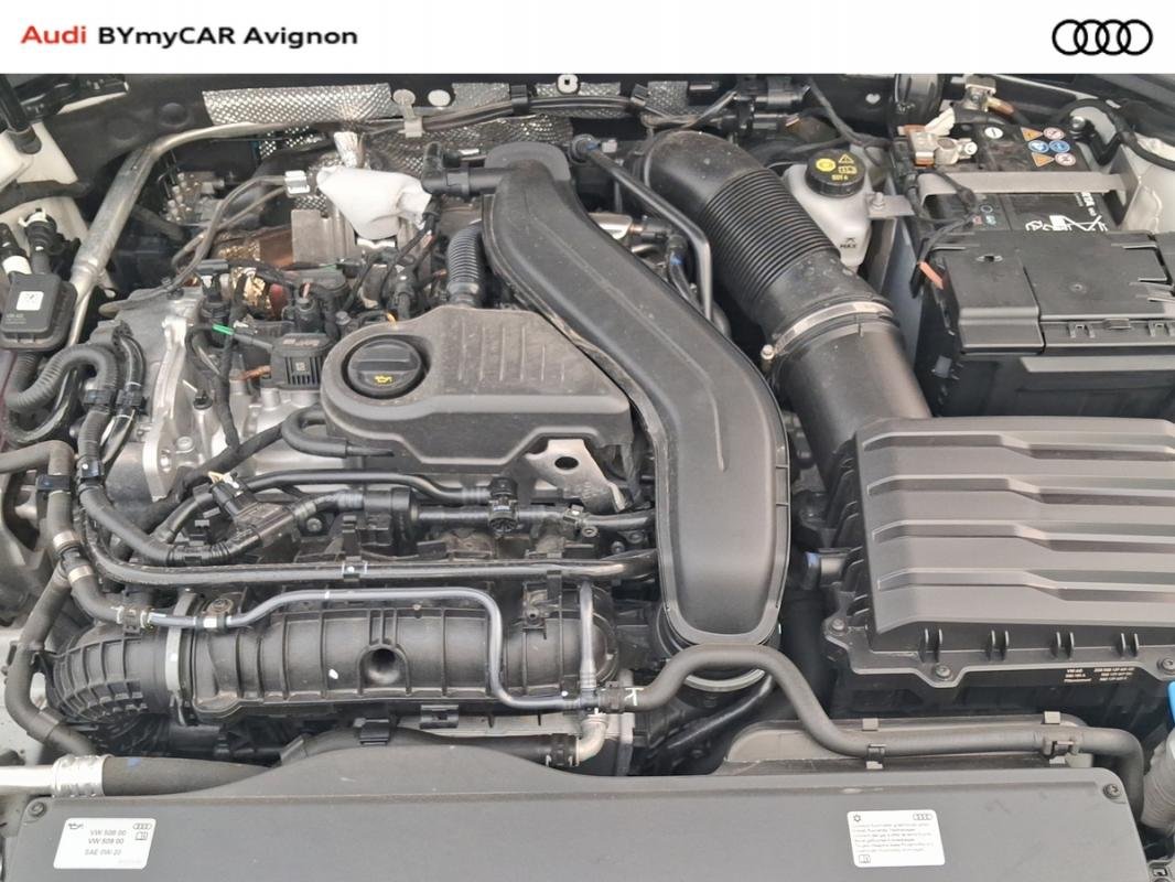 Audi A3 sportback - Photo 16