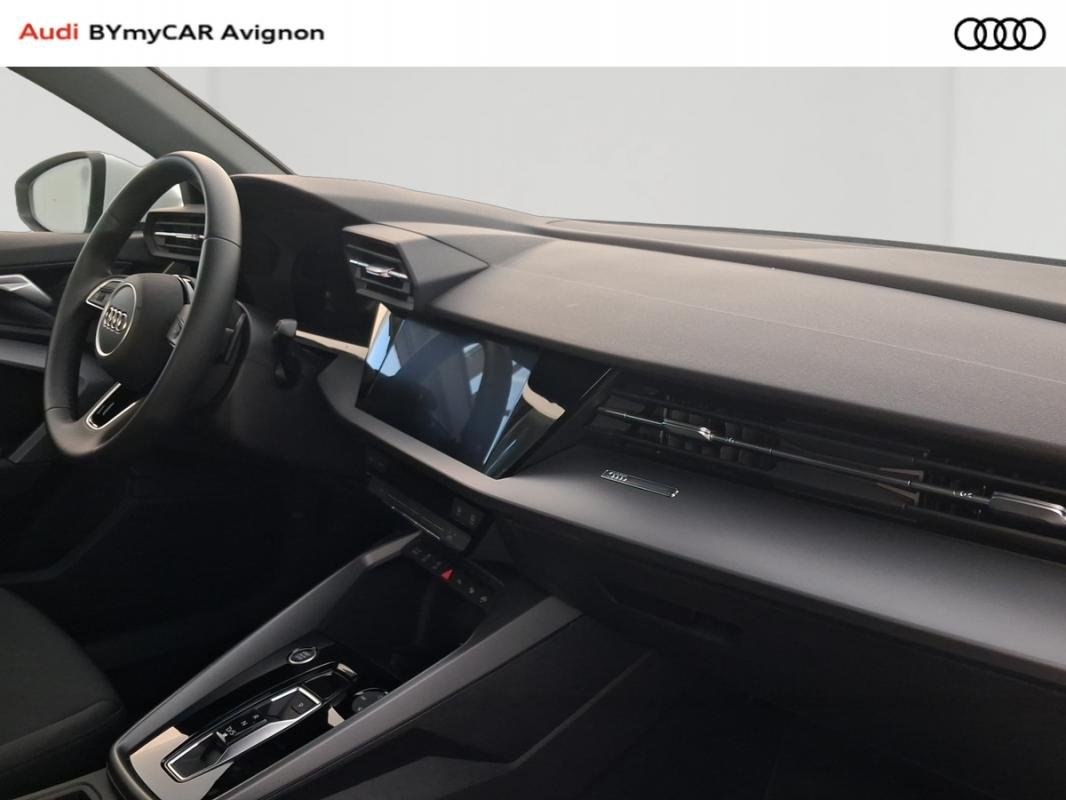 Audi A3 sportback - Photo 18