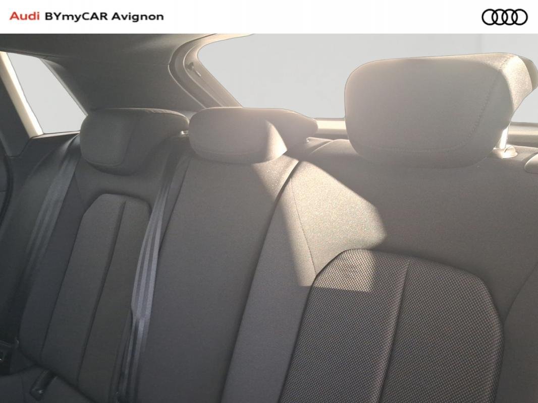 Audi A3 sportback - Photo 20