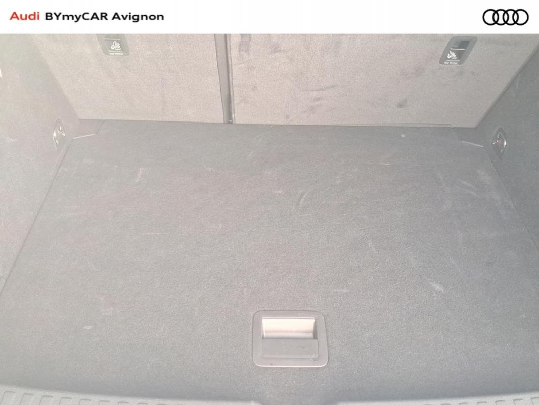 Audi A3 sportback - Photo 21