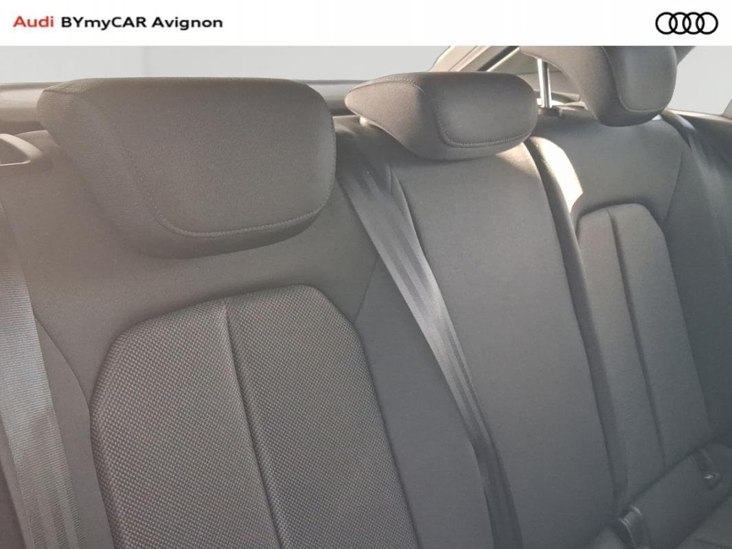 Audi A3 sportback - Photo 23