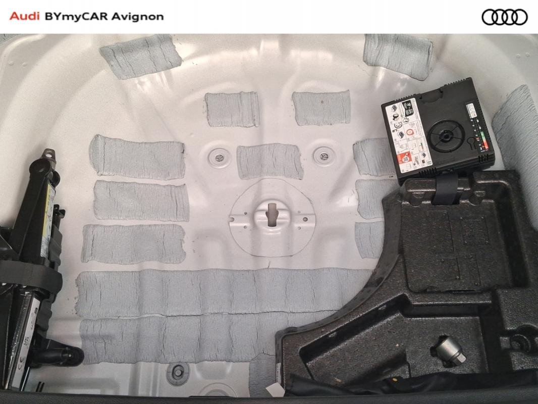 Audi A3 sportback - Photo 24