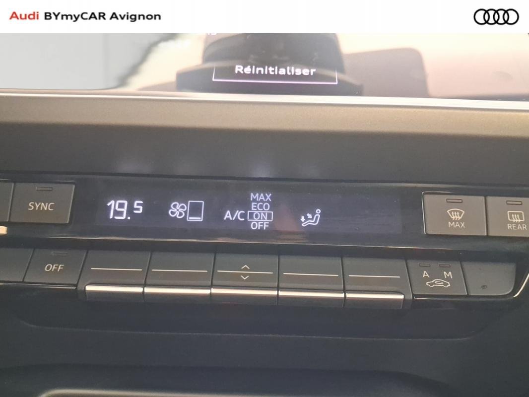 Audi A3 sportback - Photo 28