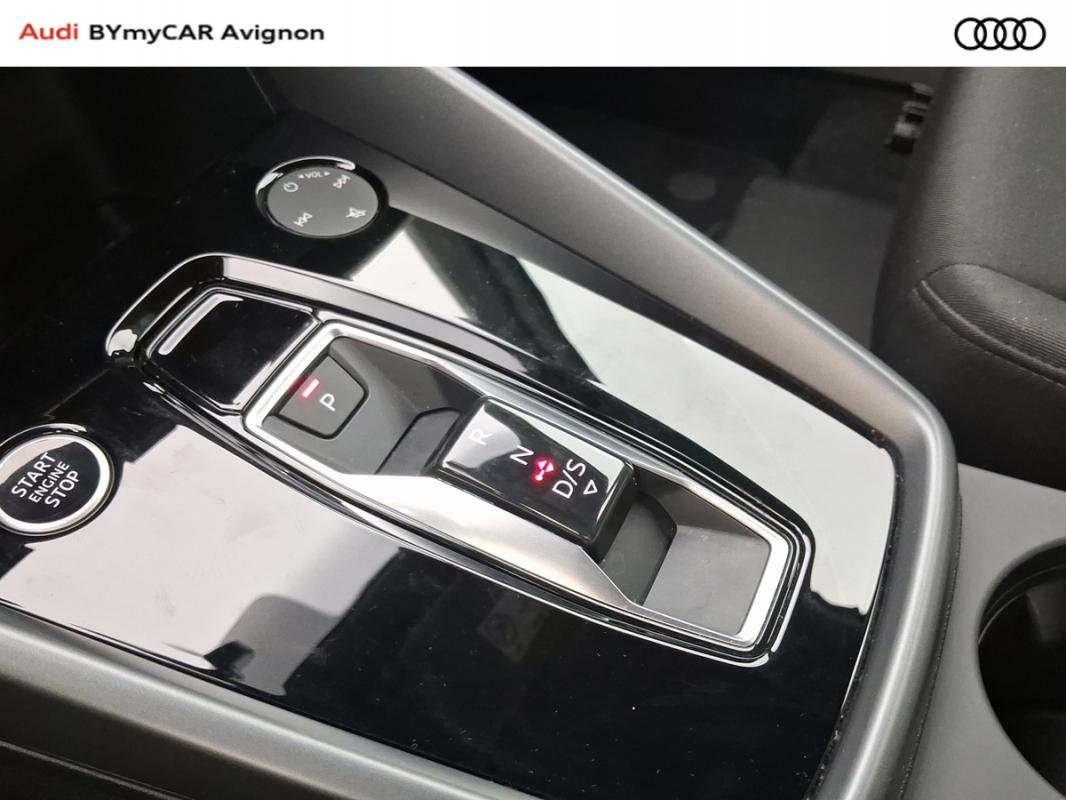 Audi A3 sportback - Photo 29