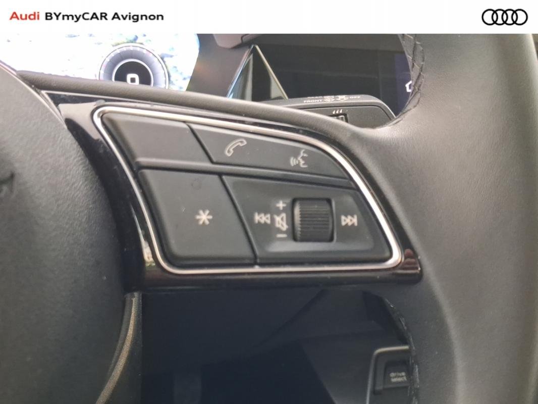 Audi A3 sportback - Photo 30