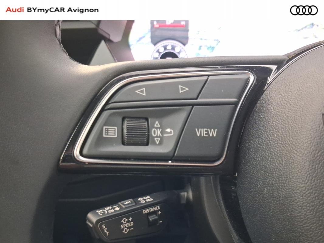 Audi A3 sportback - Photo 31