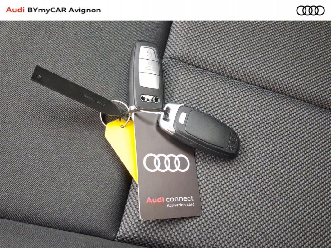 Audi A3 sportback - Photo 32