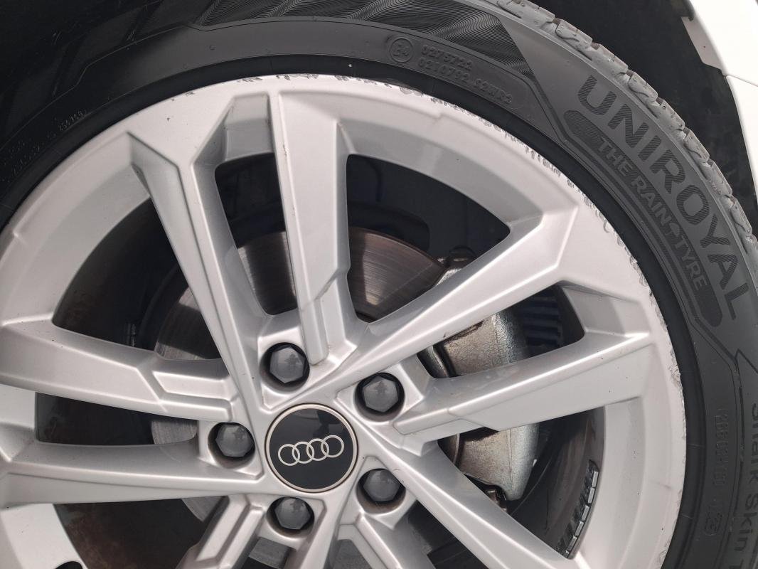 Audi A3 sportback - Photo 33