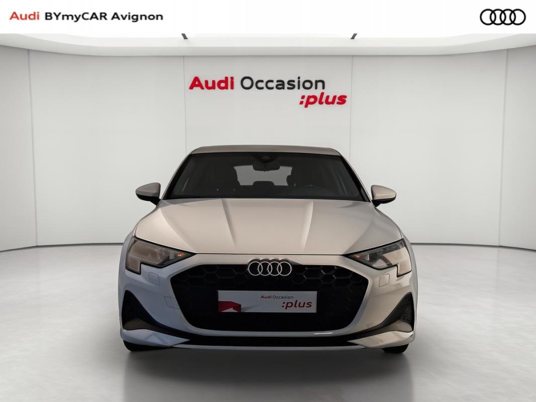 Audi A3 sportback - Photo 8