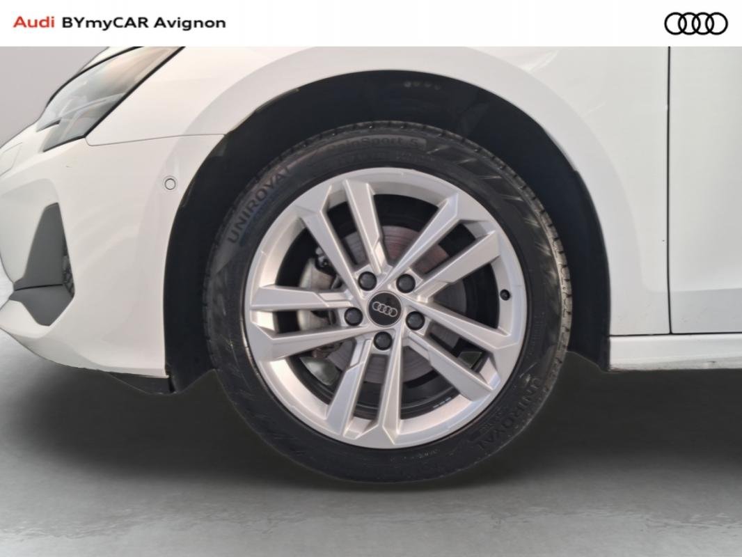 Audi A3 sportback - Photo 9