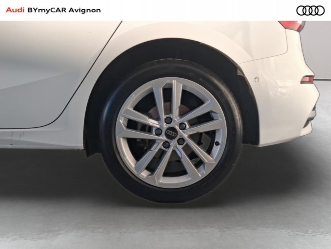 Audi A3 sportback - Photo 10