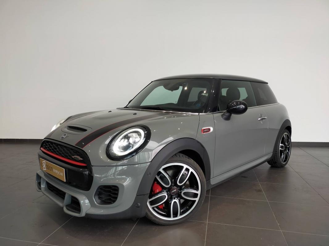 Mini 3 portes