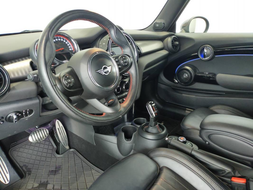 Mini 3 portes - Photo 13