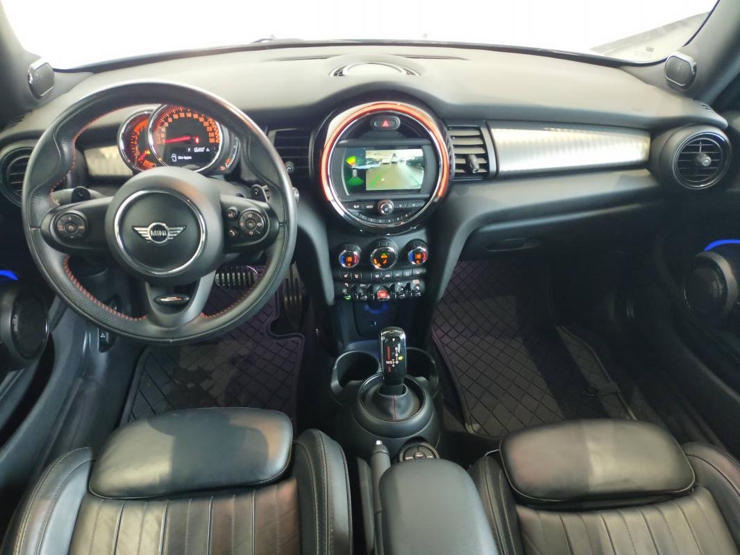 Mini 3 portes - Photo 17