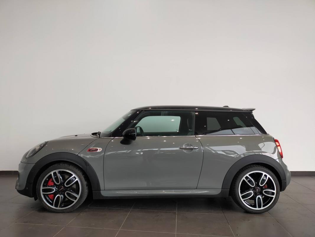 Mini 3 portes - Photo 2