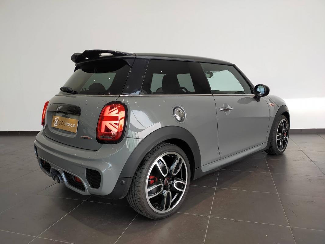 Mini 3 portes - Photo 3