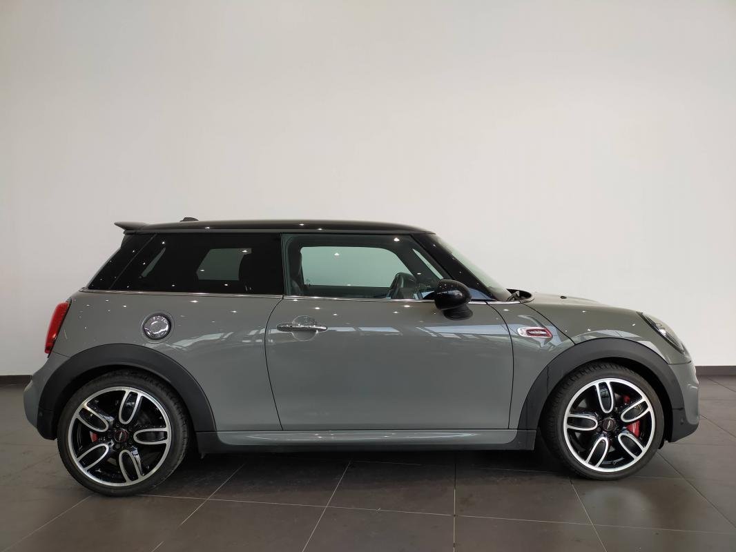 Mini 3 portes - Photo 4