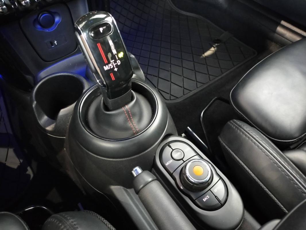 Mini 3 portes - Photo 10