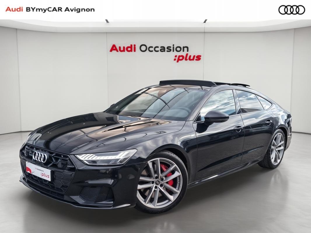Audi A7 Sportback
