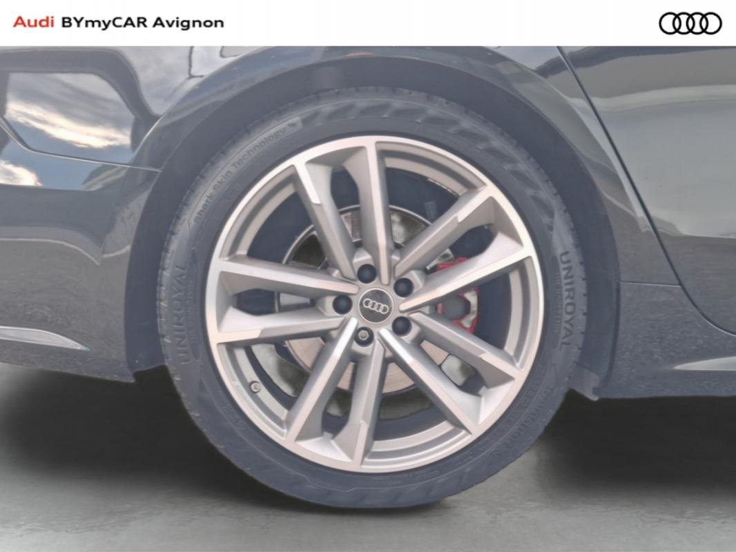 Audi A7 Sportback - Photo 11