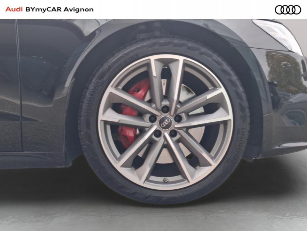 Audi A7 Sportback - Photo 12