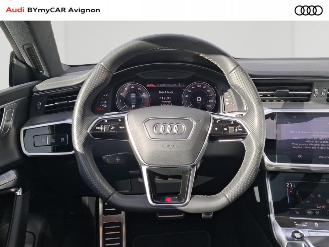 Audi A7 Sportback - Photo 13