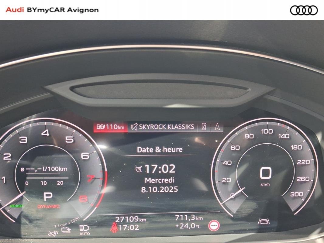 Audi A7 Sportback - Photo 14