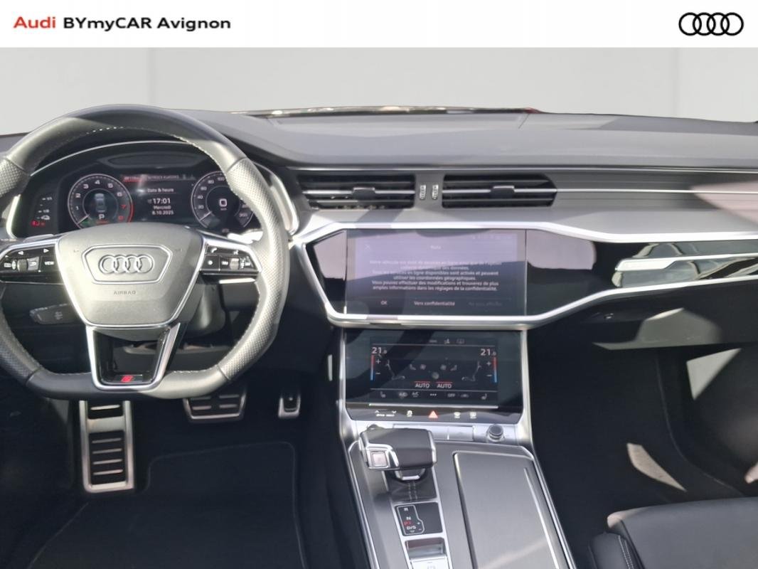 Audi A7 Sportback - Photo 15