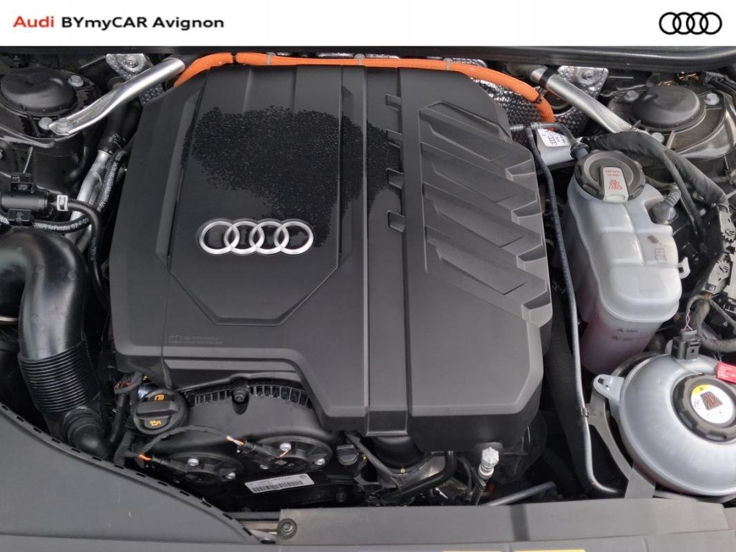 Audi A7 Sportback - Photo 16
