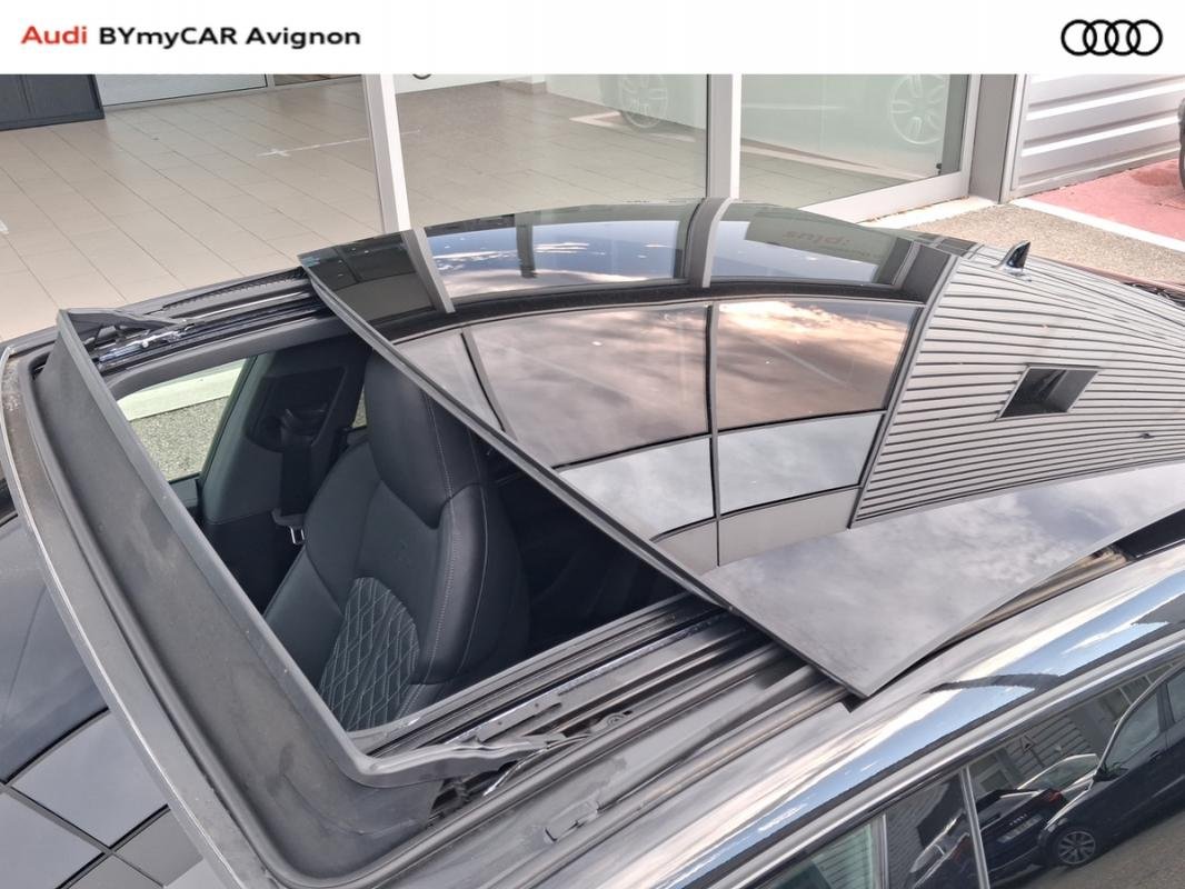 Audi A7 Sportback - Photo 18