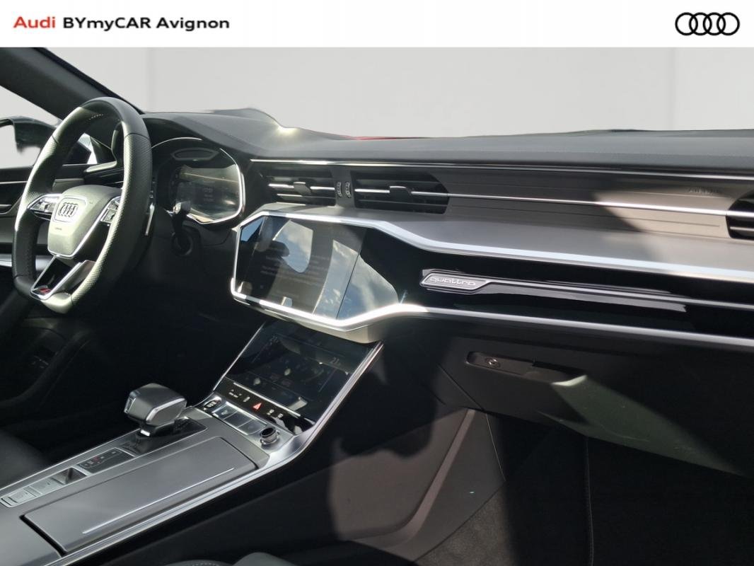 Audi A7 Sportback - Photo 19