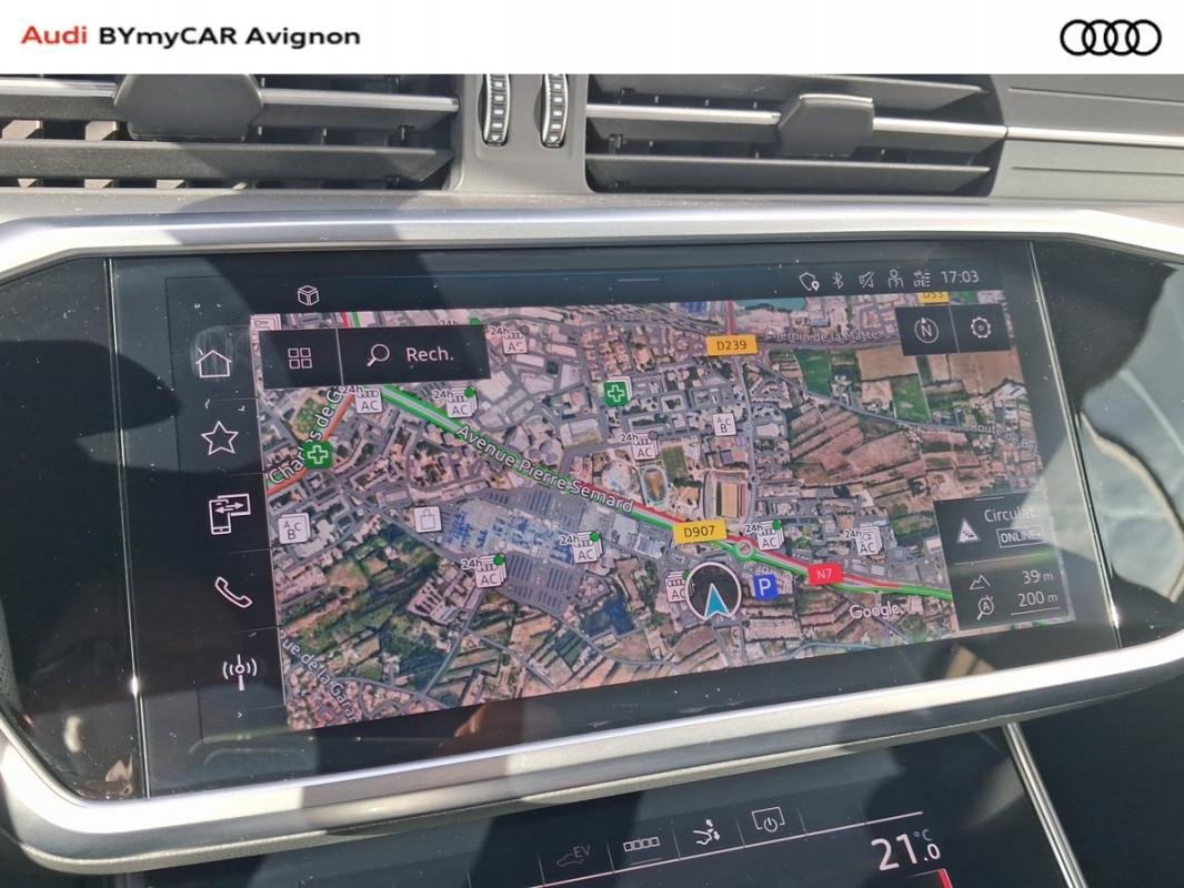 Audi A7 Sportback - Photo 26