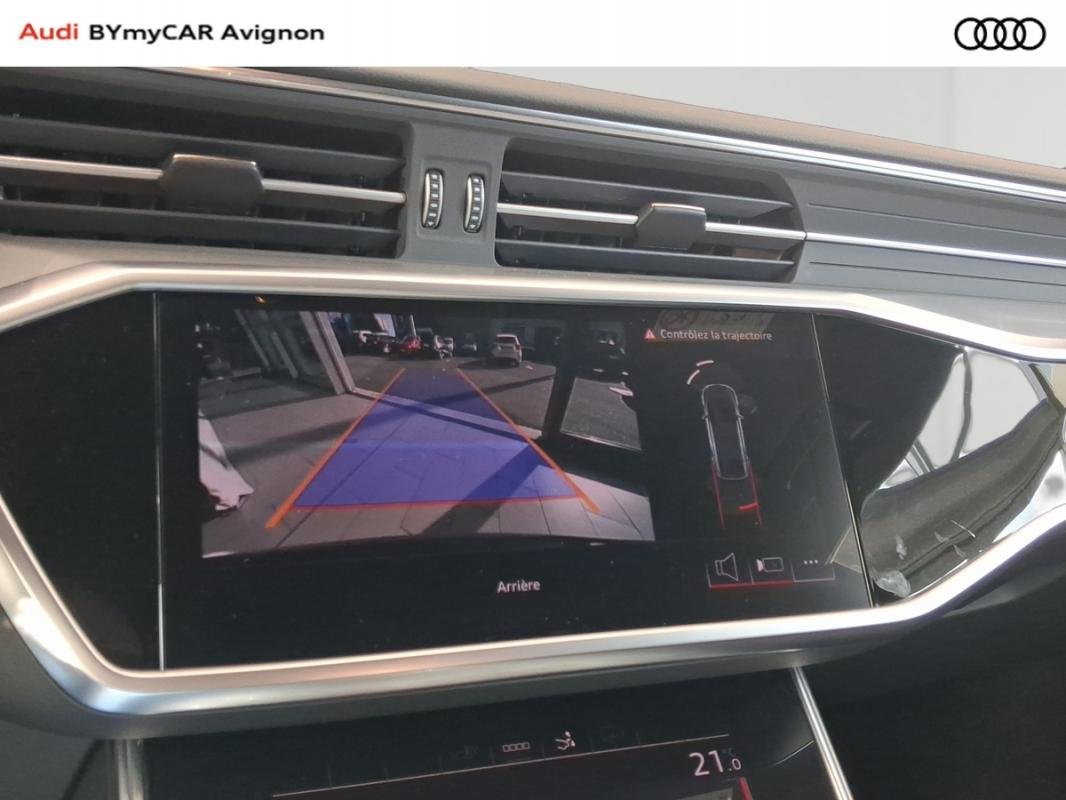 Audi A7 Sportback - Photo 27