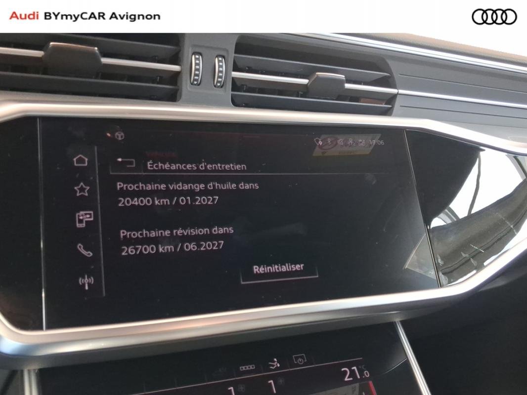 Audi A7 Sportback - Photo 28