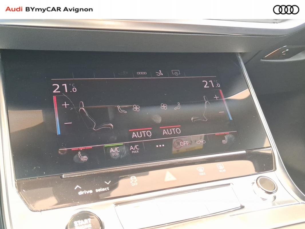 Audi A7 Sportback - Photo 29