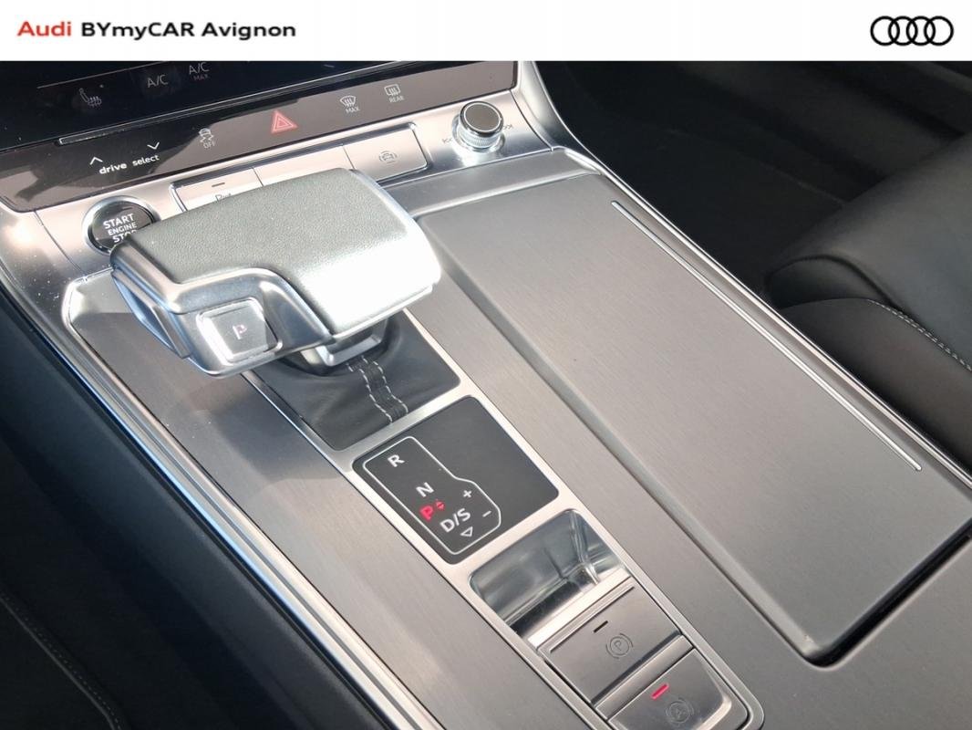 Audi A7 Sportback - Photo 30