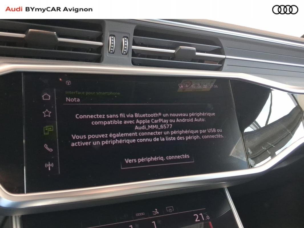 Audi A7 Sportback - Photo 31
