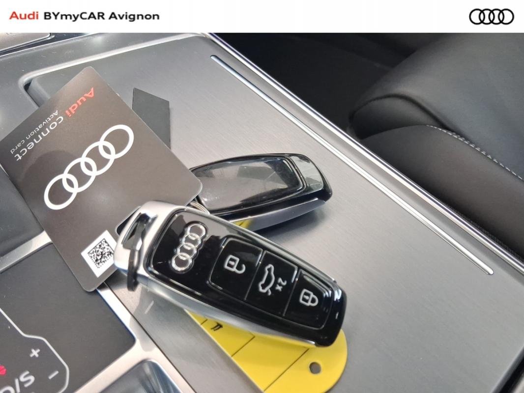 Audi A7 Sportback - Photo 34