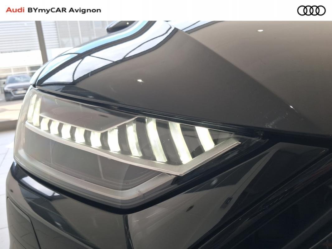 Audi A7 Sportback - Photo 35