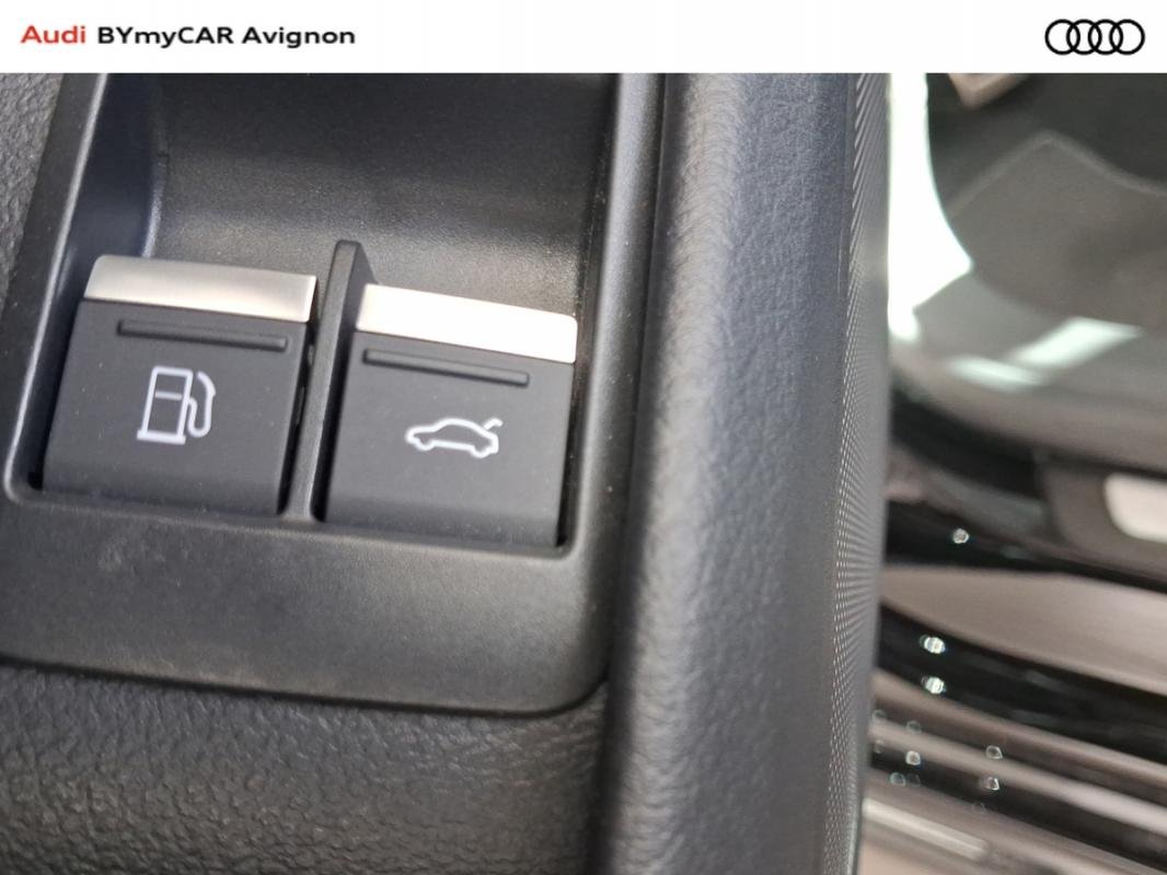 Audi A7 Sportback - Photo 38