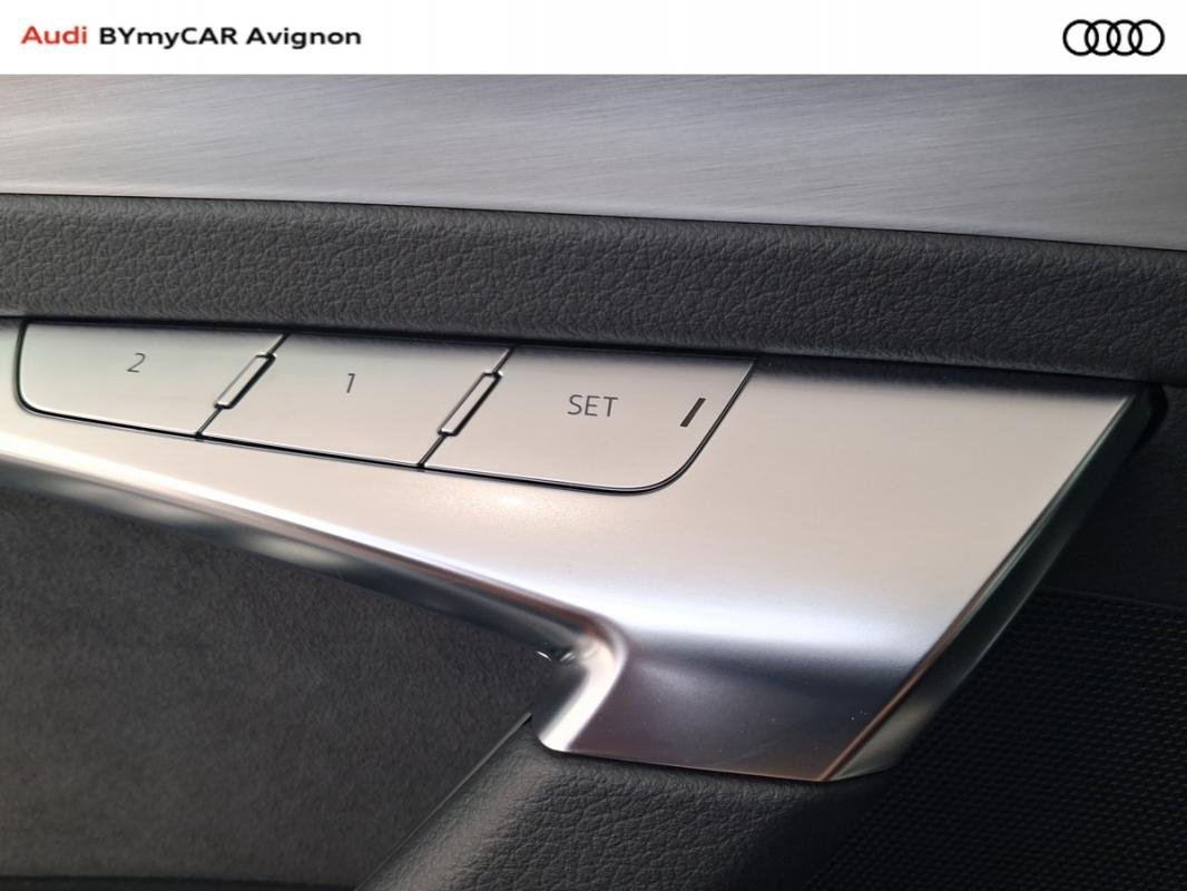 Audi A7 Sportback - Photo 39