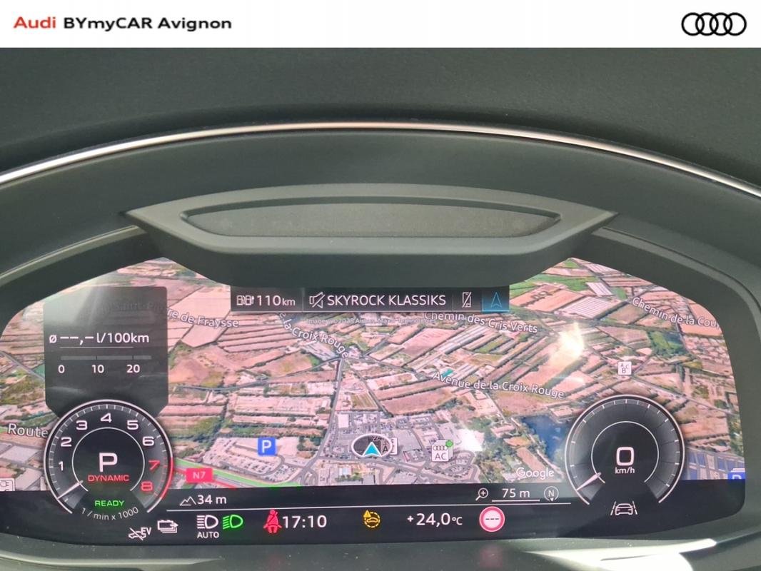 Audi A7 Sportback - Photo 41