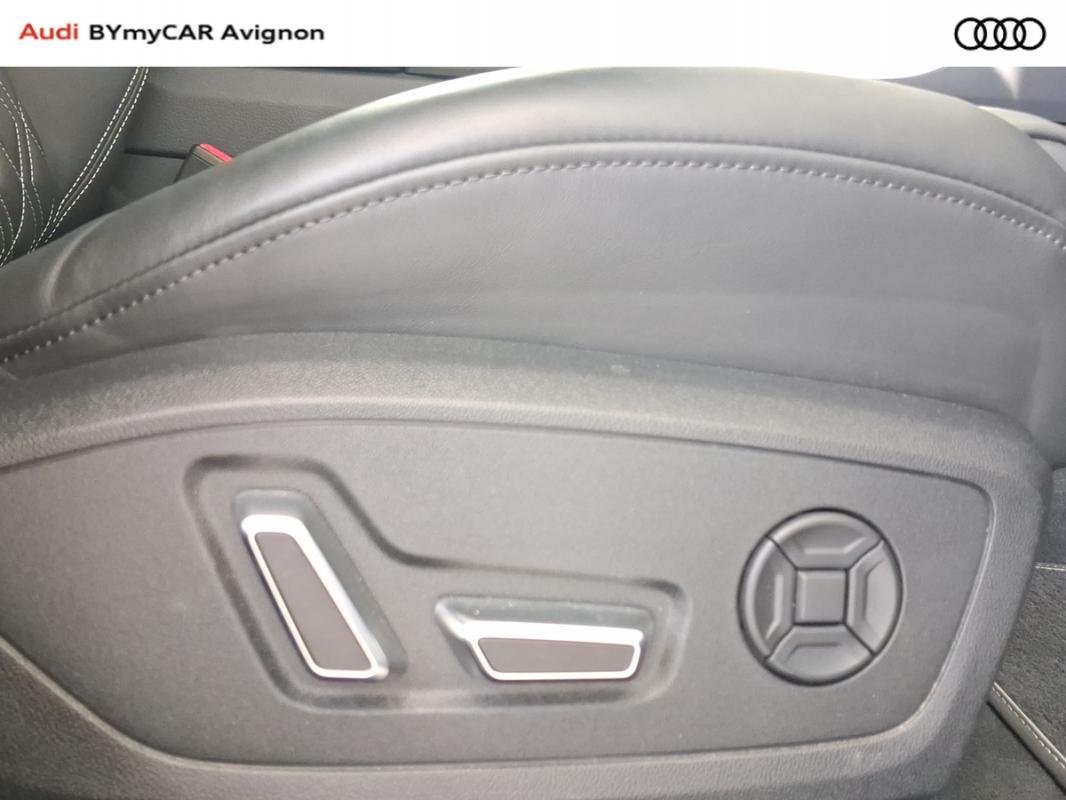 Audi A7 Sportback - Photo 43