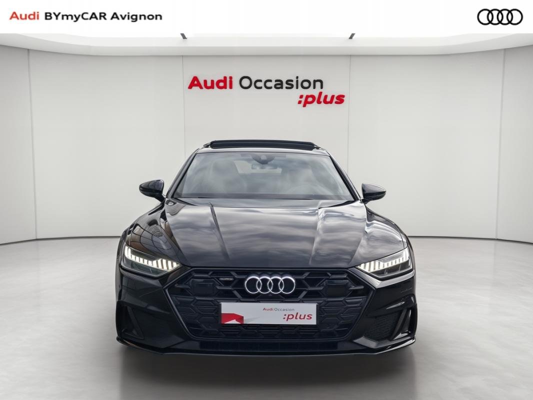 Audi A7 Sportback - Photo 8