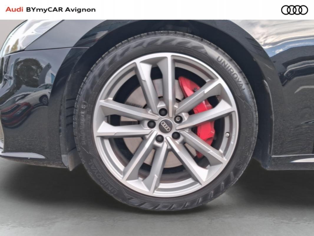 Audi A7 Sportback - Photo 9