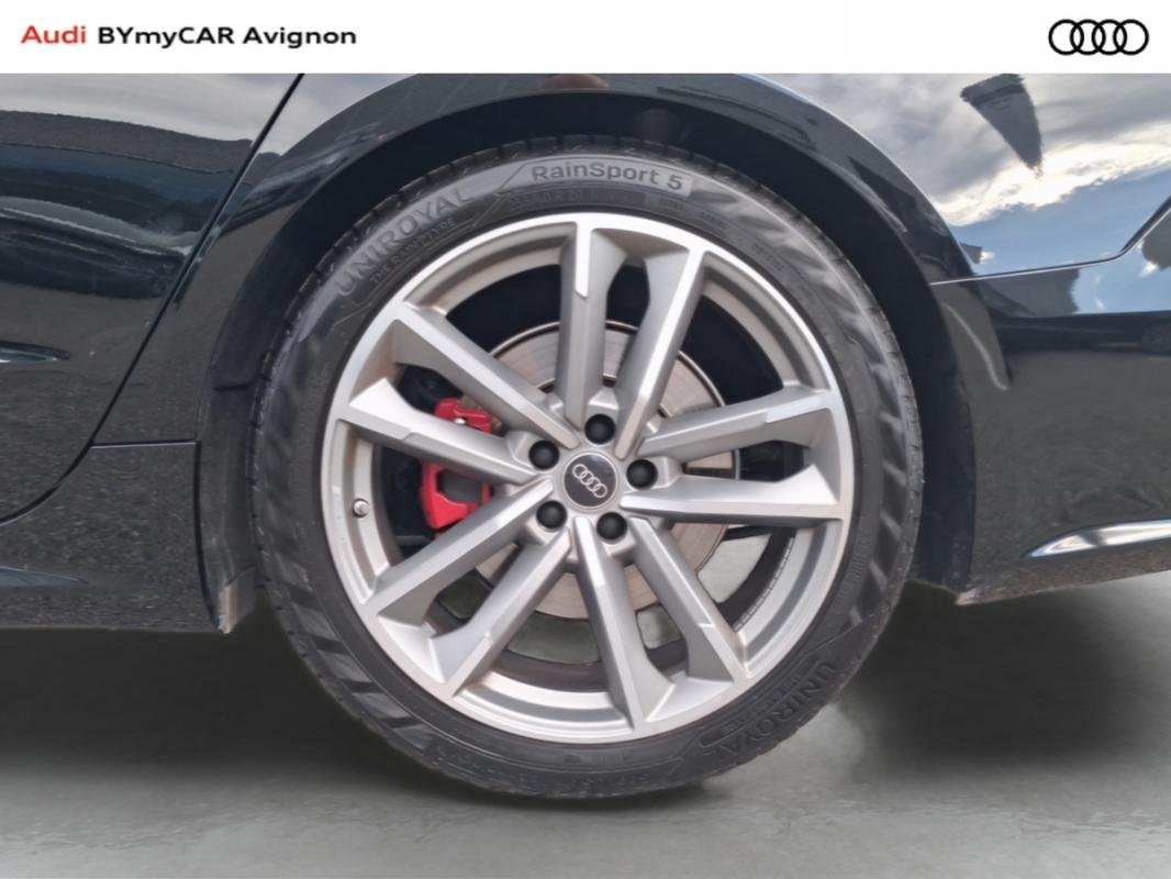 Audi A7 Sportback - Photo 10